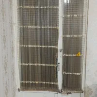 درب و پنجره در حد نو