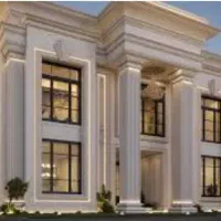 فروش ساختمان سه طبقه
