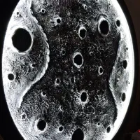 ساعت و تابلو های خاص و دستساز