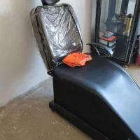 صندلی ارایشگا