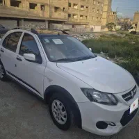 کوییک R گاز سیمی معاوضه با پراید سالم