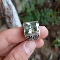 انگشتر مزونایت روسی