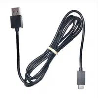 کابل شارژر اصلی دسته‌ ps5