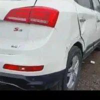 جک اس ۵ چپی مدل ۹۵