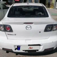 خودرو مزدا 3|خودرو سواری و وانت|تهران, سنائی|دیوار