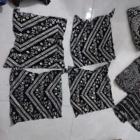 پارچه سوزندوزی خرجکار