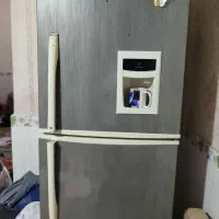 یخچال فریزر