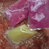 یخ ژله ای 17عدد