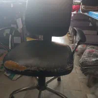صندلی چرخ دار