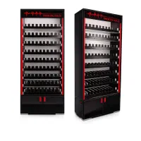 استند سیگار 104 باکسی بدنه مشکی
