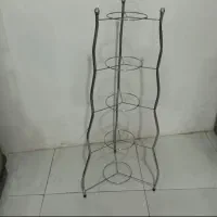 پایه قابلمه