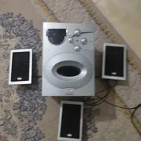 اسپیکر کامپیوتر