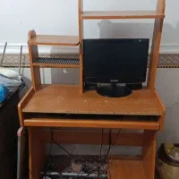 میز کامپوتر