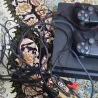 ps4 اسلیم 1T