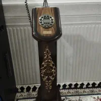 تلفن ایستاده مارک نگین