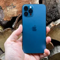 آیفون ۱۲ پرو - iPhone 12 Pro