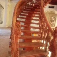 زیرکارچی چوب