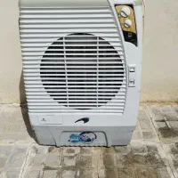 کولر آبی