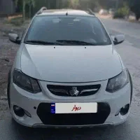 کوییک آر مشکی مدل ۱۳۹۹