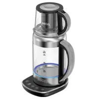چای‌ساز شیشه‌ای میگل GTS 230 با کنترل لمسی
