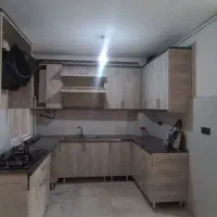 55 متر طبقه دوم / رزکان نو / واریانشهر (تخلیه)