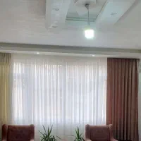 مبل هشت نفره تمیز و سالم