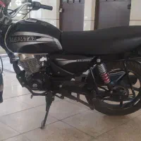 موتور باکسر ۲۰۰