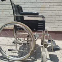 ویلچر تاشو دایان تجهیز ایران