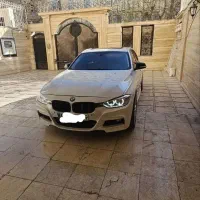 BMW 328i مدل 2014|خودرو سواری و وانت|مشهد, آزادشهر|دیوار