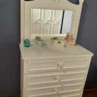 ست اتاق خواب دخترانه ی ترک