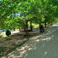 فروش باغچه در بهترین موقعیت کازرون