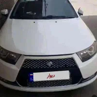 دنا پلاس توربو اتوماتیک آپشنال کیلس استارترفول صفر
