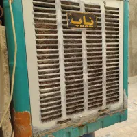 کولر آبی