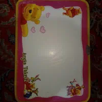 دو عهد تخته سالم