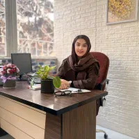 روانشناس ، مشاور فردی و درمانگر کودک و نوجوان