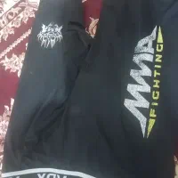 شلوارک mma