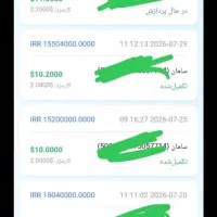 پاور بانک و درامد دلاری