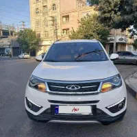 تیگو ۵ مدل ۹۹