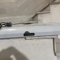 هود مشکی اخوان کاملا نو