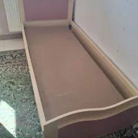 تخت کودک|تخت و صندلی بچه|بجنورد, |دیوار