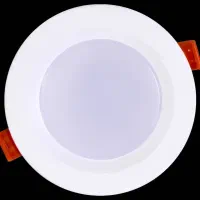 پنل توکار ۷ وات