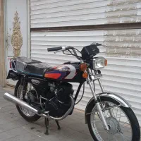 موتور هندا توریست مدل 93