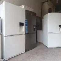 *خریدار*فروشنده سمسار یخچال لباسشویی درکل کرج