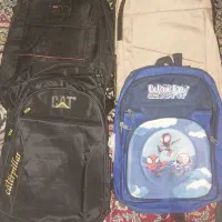 کیف دخترانه وپسرانه
