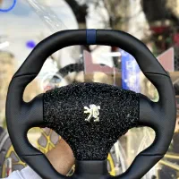 باربند خطی بلند فرمان دیکات و دبل دیکات اسپرت لوکس