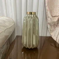 گلدان بزرگ فانتزی