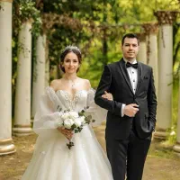 آتلیه عروس تخصصی