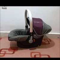 کریر بچه