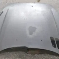 کاپوت جلو ۲۰۶