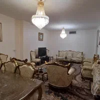 ۱۱۷ متر ۳خواب انتهای مصلی